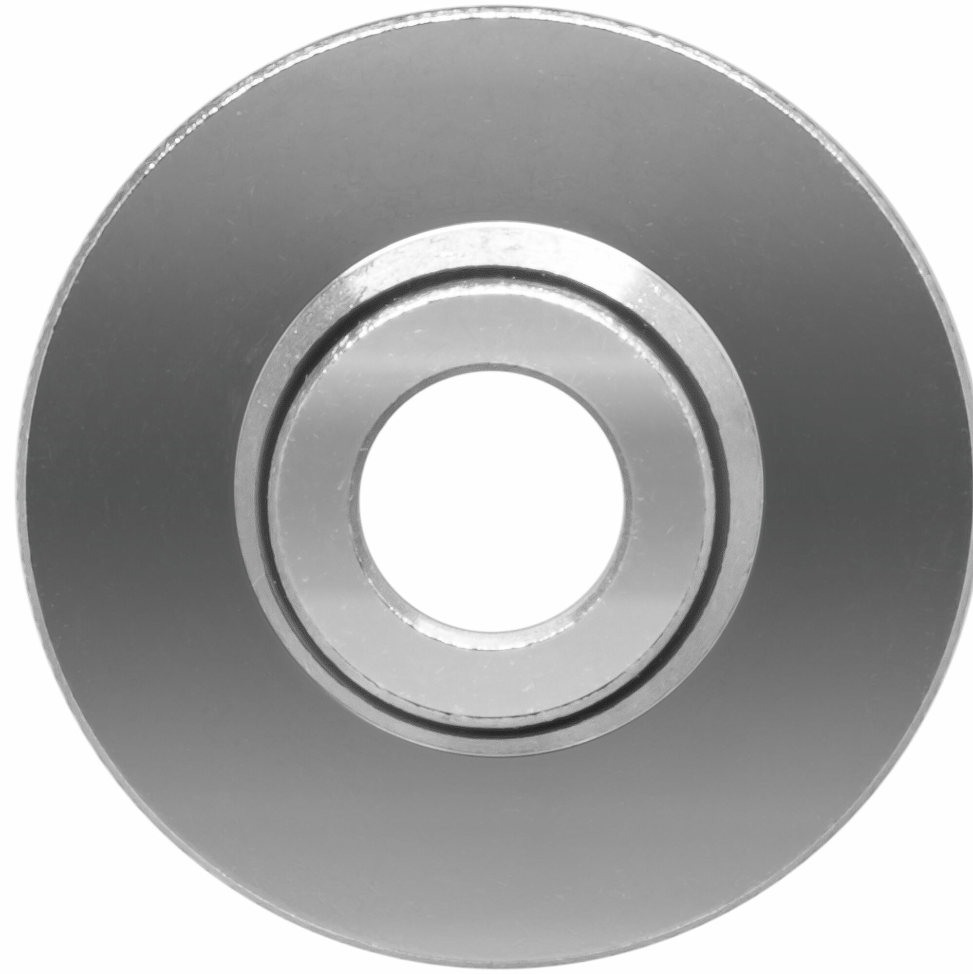 Адаптер с переходником для систем полива 3/4"-1", латунь, MasterProf — фото 1