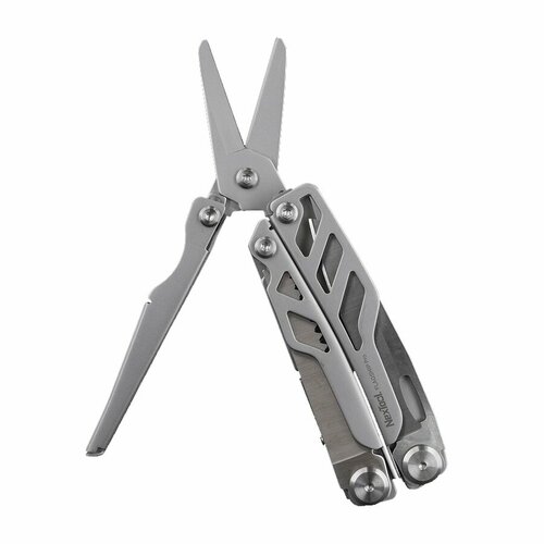 Mini Flagship KT5022 (NE20053) мультитул туристический компактный инструмент многофункциональный