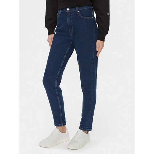 Джинсы Calvin Klein Jeans, размер 26.30 [JEANS], синий