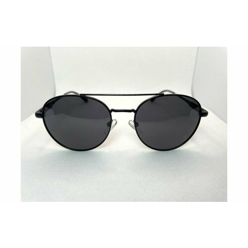 Солнцезащитные очки L.O.C., черный