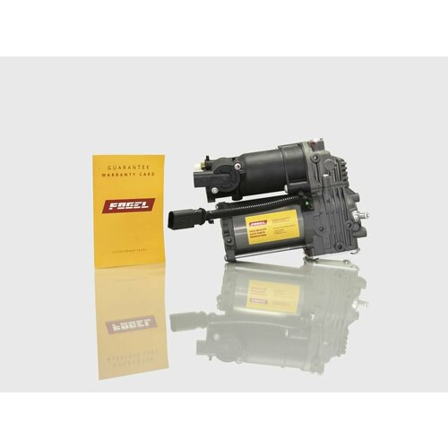 Пневмокомпрессор подвески AMK для БМВ Х5 Х6 39263₽