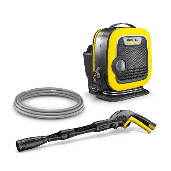 Karcher K MINI Минимойка