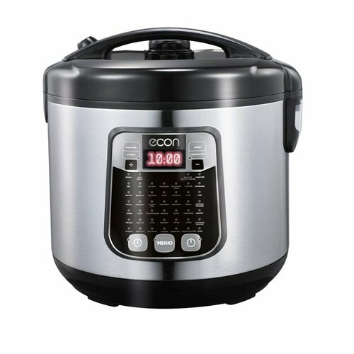 Мультиварка Econ ECO-53MC silver 473600₽