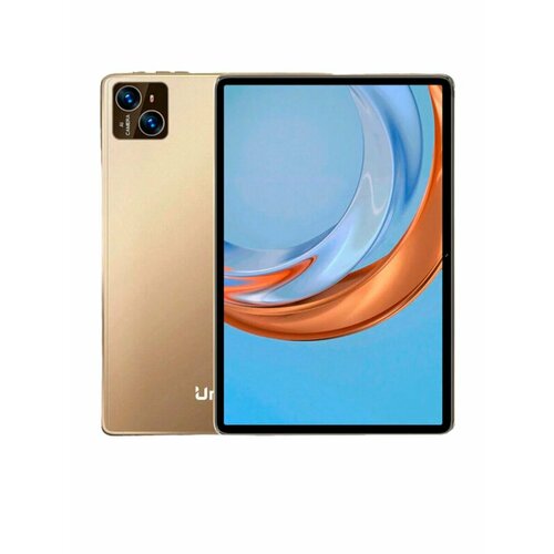 Планшет Umiio A19 Pro 101 2sim 6GB 128GB 855000₽