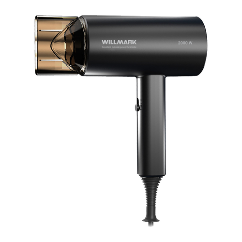 Фен WILLMARK WHD-2312DI 163500₽