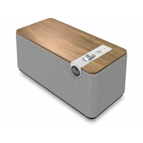 Портативная акустика Klipsch The One Plus Walnut 4319000₽
