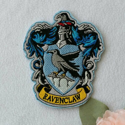 Нашивка на одежду 