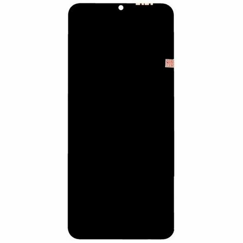 Дисплей с тачскрином для Vivo Y53s (4G) (черный) дисплей с тачскрином для vivo y30 черный
