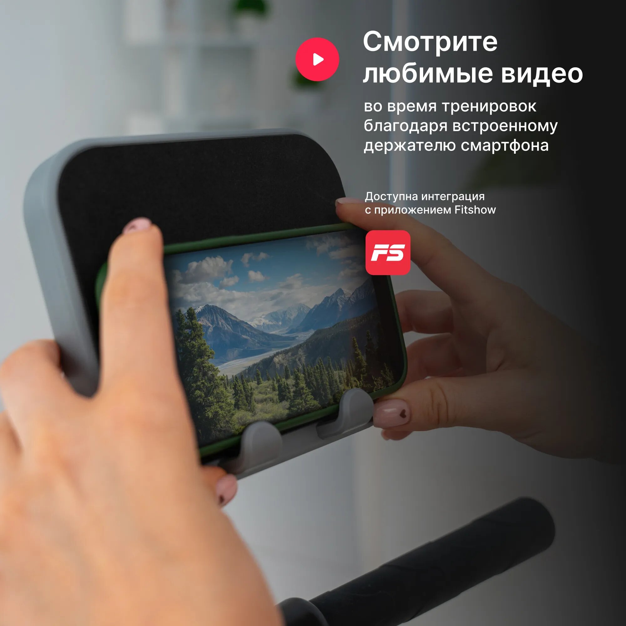 Гребной тренажёр SVENSSON BODY LABS ROW FORCE для дома, электромагнитная система нагрузки — фото 1