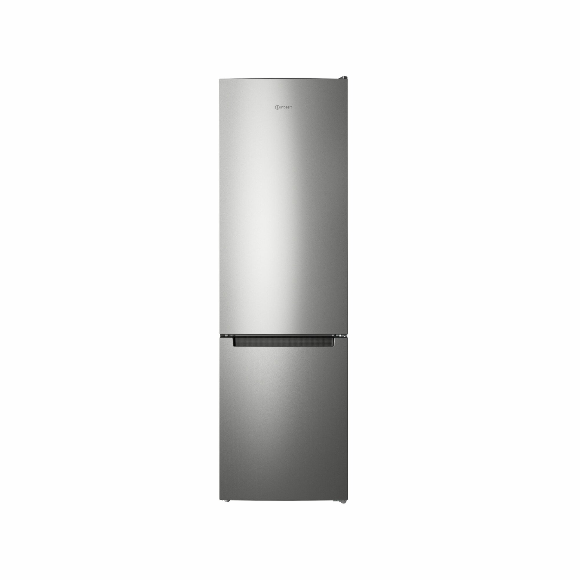 Двухкамерный холодильник Indesit ITS 4200 G, No Frost, серебристый