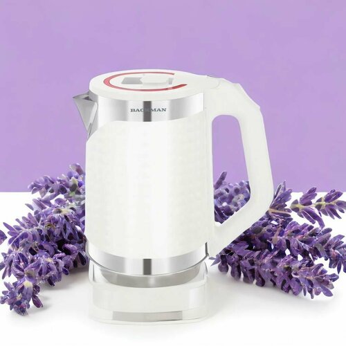 Чайник электрический металлический 18 литра 2200 Вт 200000₽