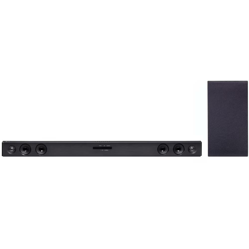 Саундбар LG SQC2 2.1 300Вт