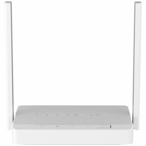 Wi-Fi роутер Keenetic Extra (KN-1714) белый