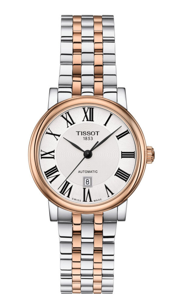 Наручные часы TISSOT 