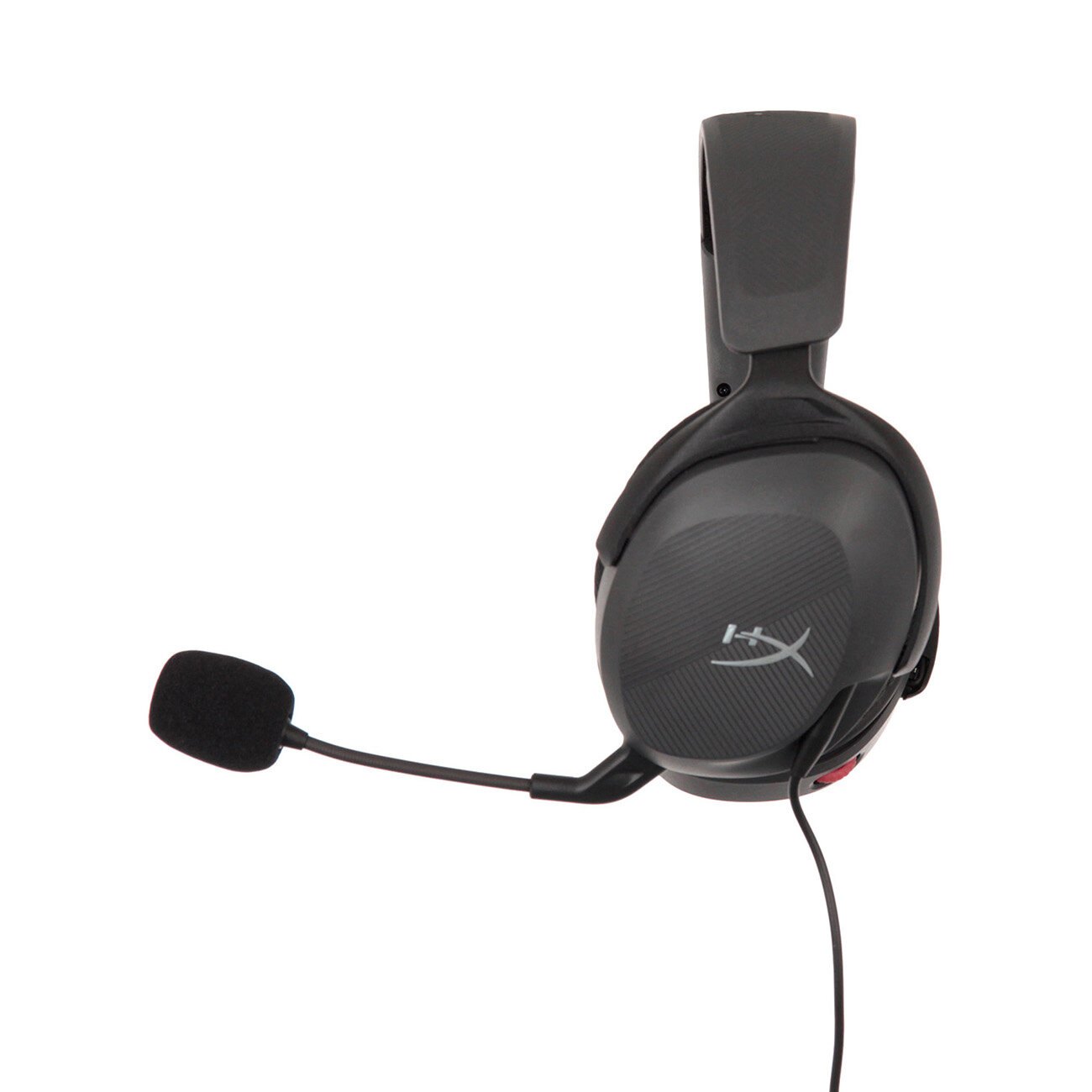 Гарнитура HyperX 683L9AA 20 Гц - 20 кГц, черный - фото №13