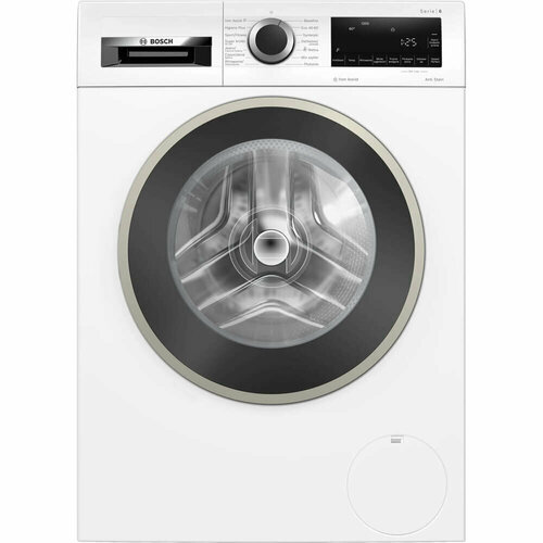 Стиральная машина Bosch WGG242ZEPL 9480000₽