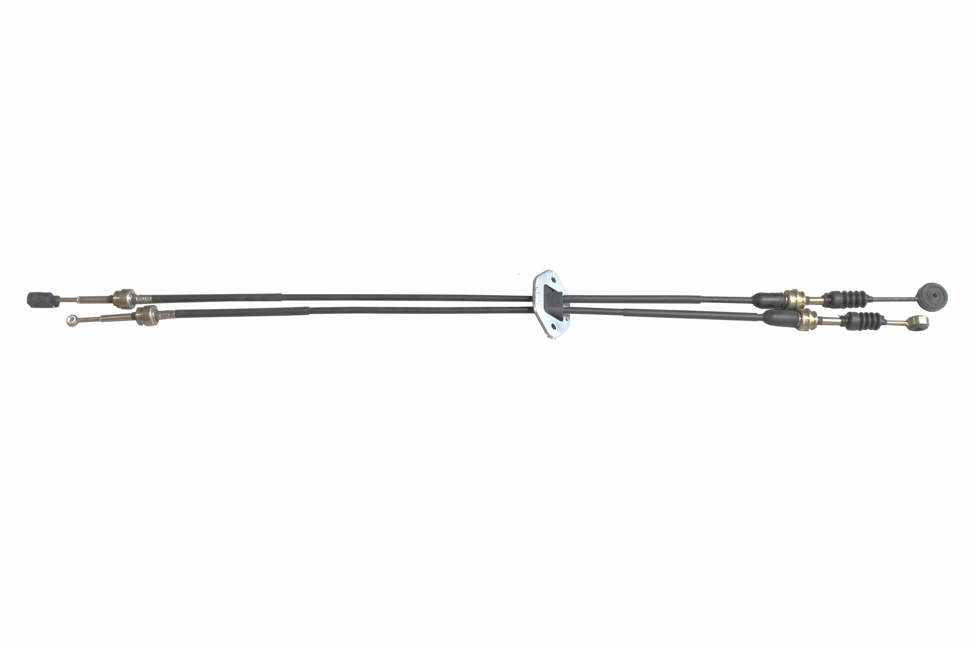 Трос переключения передач комплект BREEZ 1,6 (LAL1703200)