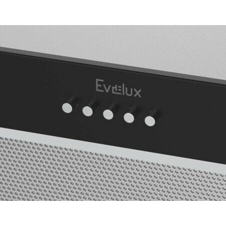 Встраиваемая вытяжка EVELUX Integral 60 B, официальная гарантия — фото 1