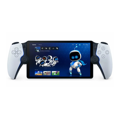 Игровая портативная консоль Sony PlayStation Portal Remote Player для PS5 White 39206₽