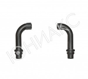 L-образная внутренняя трубка HP 40