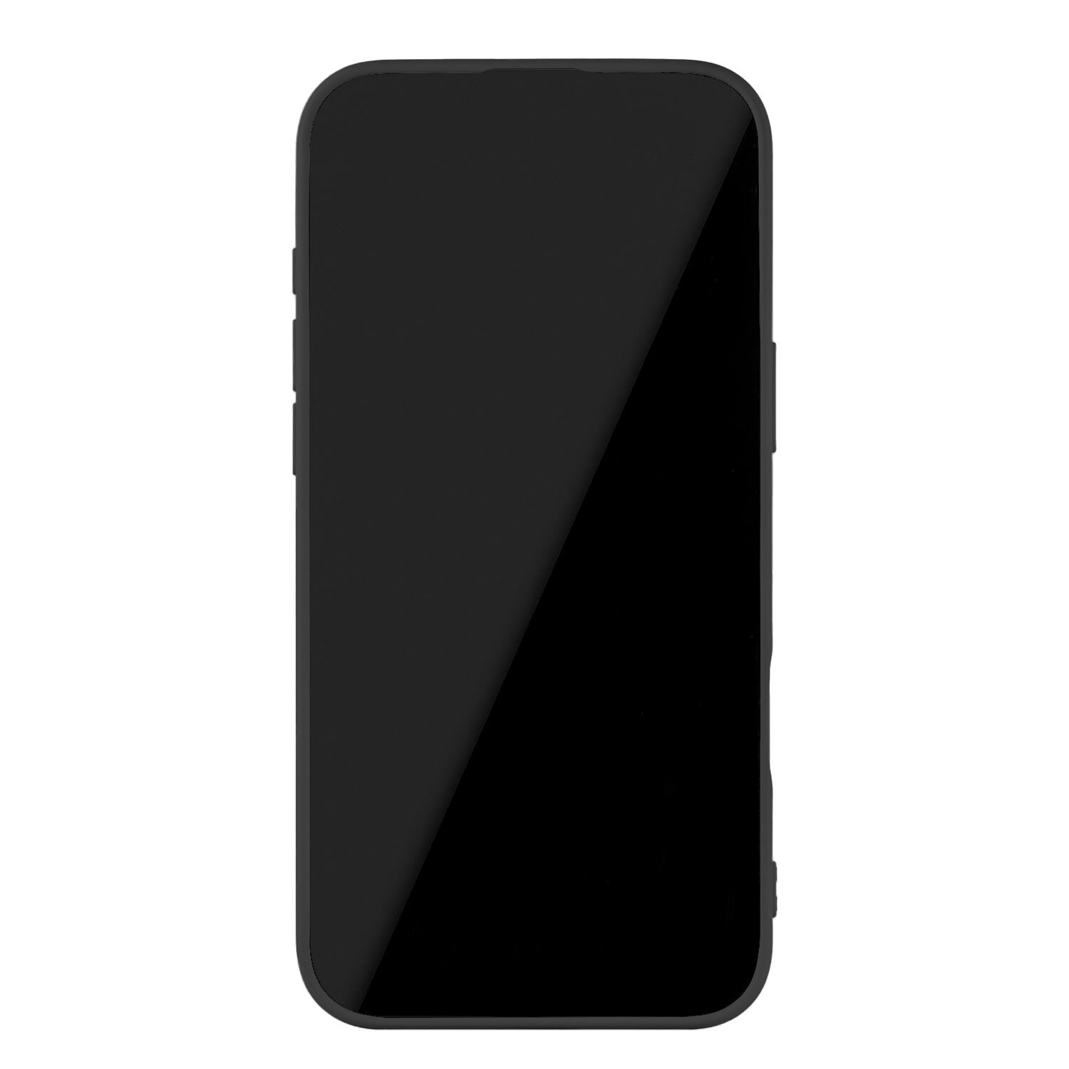 Чехол на iPhone 16 Plus ROCKET Sense soft-touch — фото 1