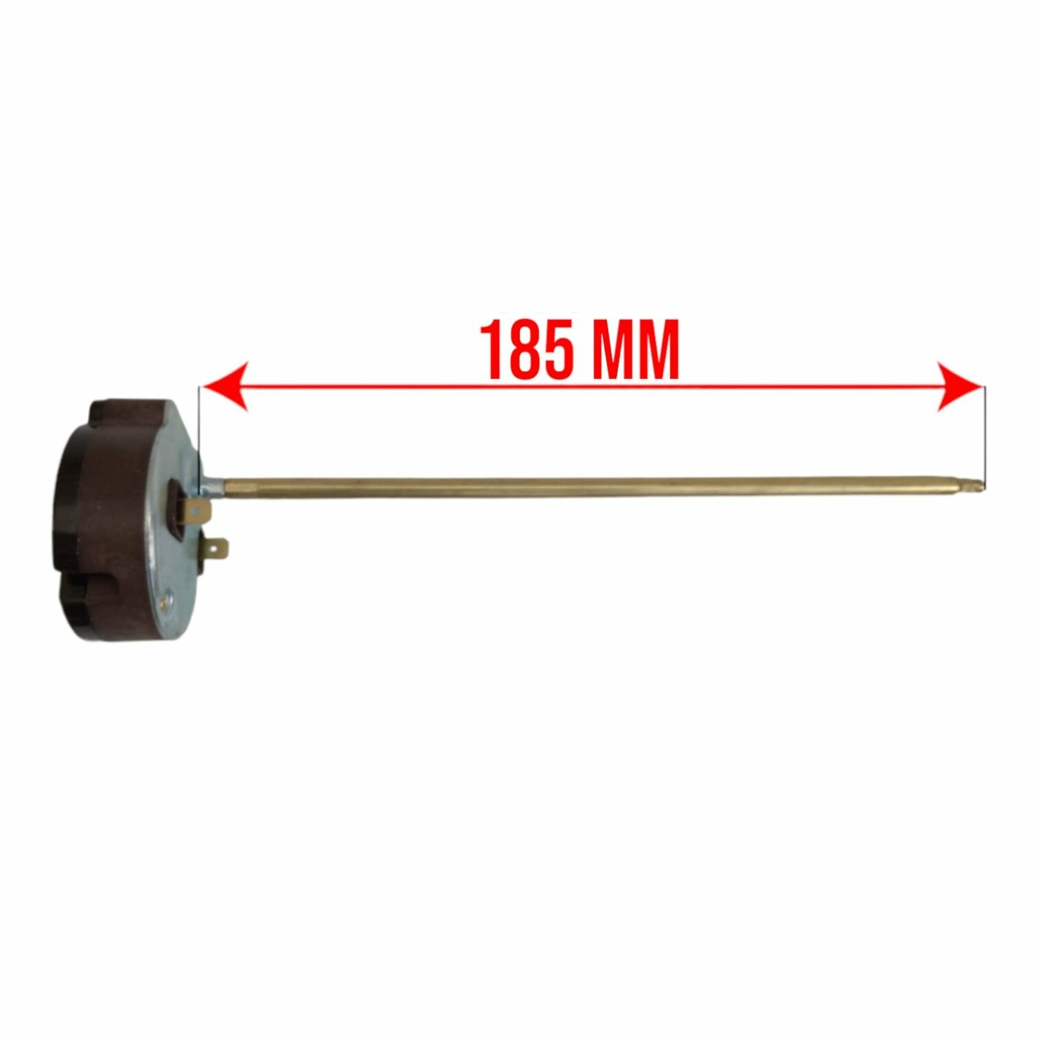 Термостат RTM 185 56 C FF Thermowatt универсальный — фото 1