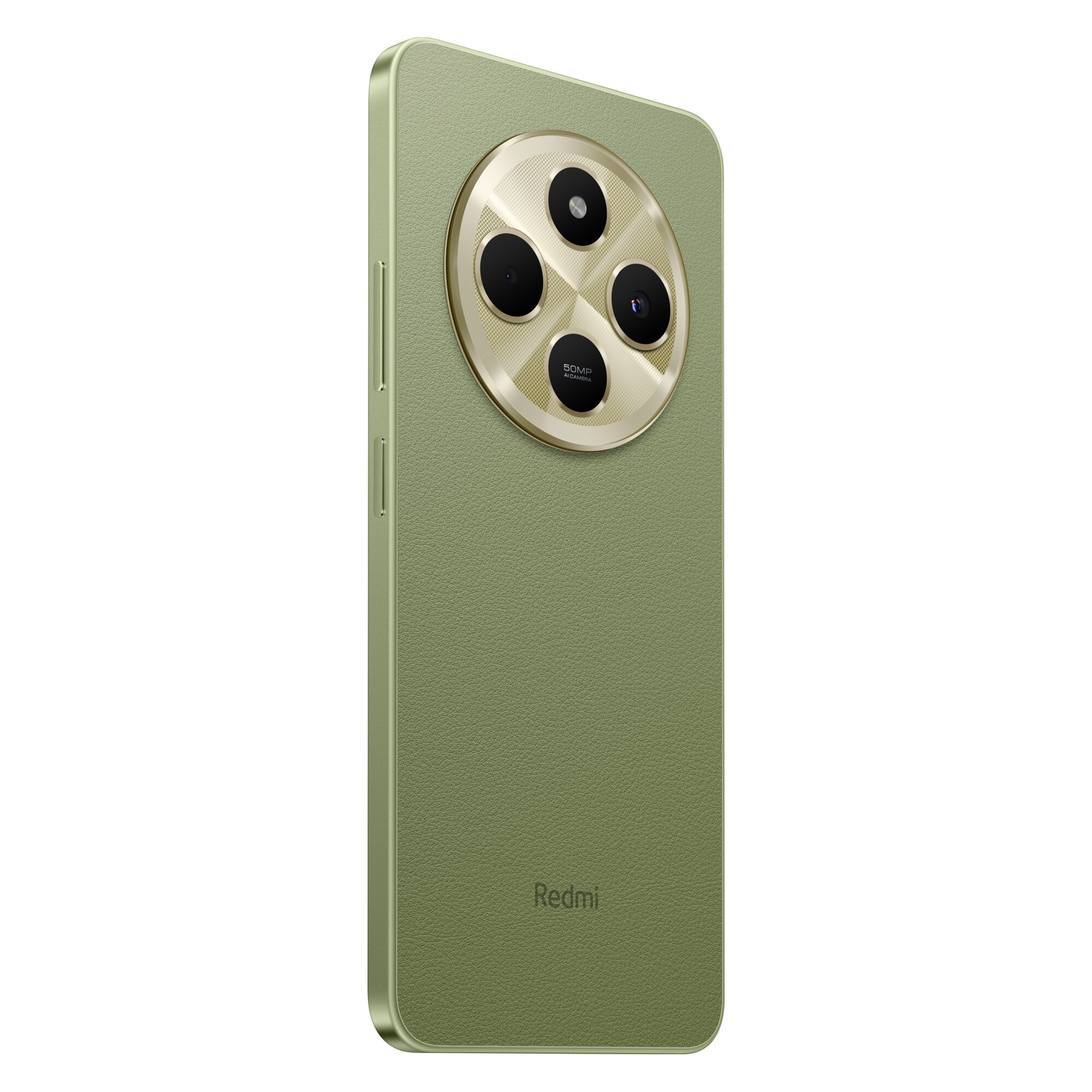 Смартфон Redmi 14C 8/256GB Global для РФ, 120Гц, NFC, быстрая зарядка, Sage Green — фото 1