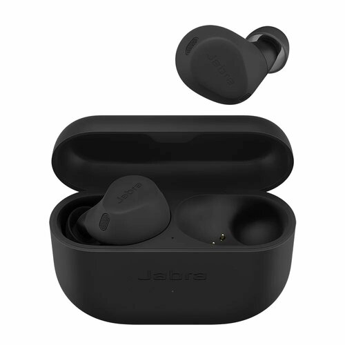 Беспроводные наушники Jabra Elite 8 active navy 25890₽