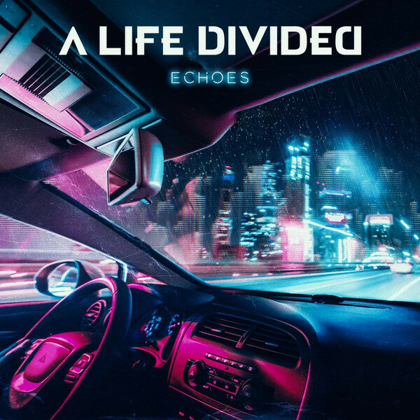 Компакт-диск A Life Divided — Echoes (RU)(CD)