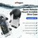 AMagisn Insta360 X4 Dive Case , Аквабокс полностью невидим для да...