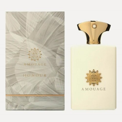 Изображение товара Amouage Honour Man Парфюмерная вода для мужчин 50 ml