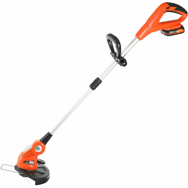 Триммер аккумуляторный PATRIOT TR 235 Li 21B Max UES (250205235), 2009434