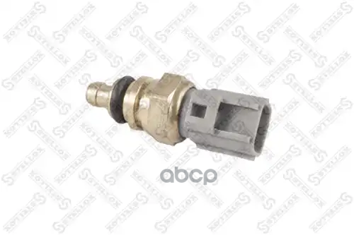 Датчик температуры охл. жидк. Ford Mondeo III/Focus/Cougar 1.6-2.0i Stellox арт. 0604065SX
