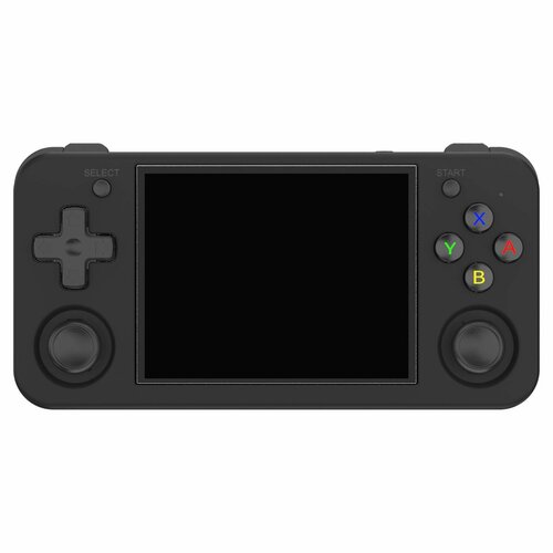 Игровая консоль Anbernic RG35XX H 1GB 64 GB Linux 5000 игр 8990₽