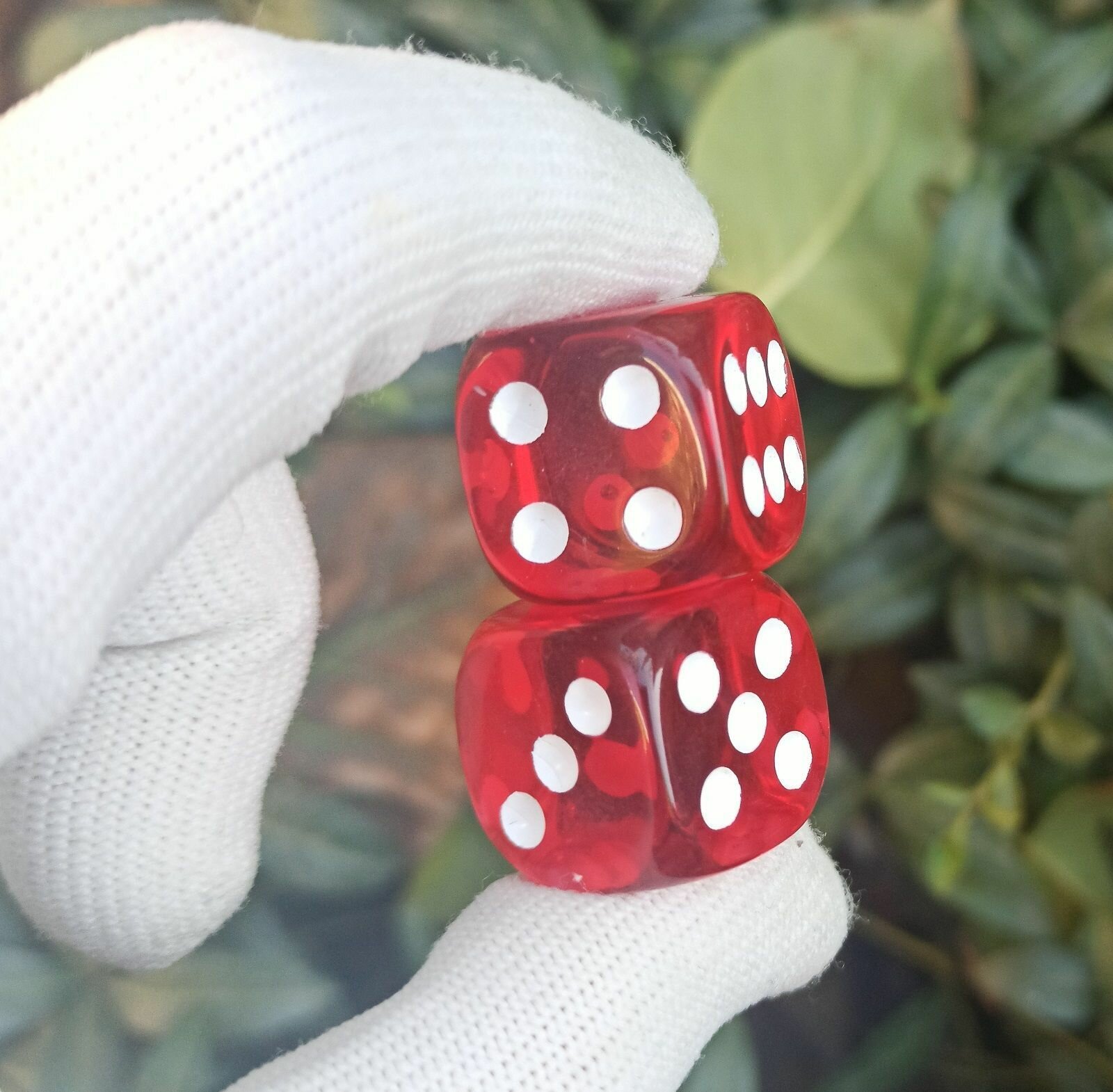 Кубики крупные 19*19 мм