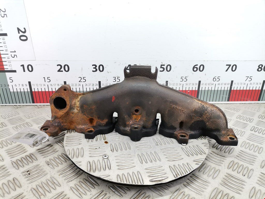 Коллектор выпускной Citroen C5 1 арт. 2203867