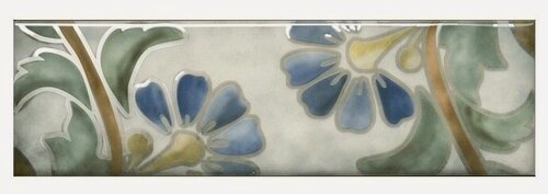 Изображение товара Kerama Marazzi Керамический декор Kerama Marazzi Монпарнас 8,5х28,5 HGD\A309\9016