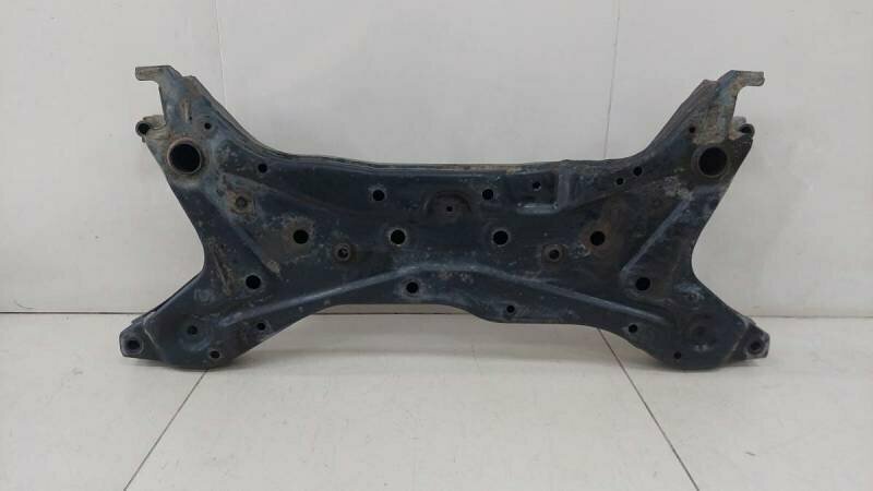 Балка подмоторная Mitsubishi ASX GA 2010 кат. номер: 4000A387