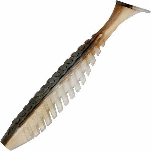 Приманка силиконовая Frapp Razzle 6,5