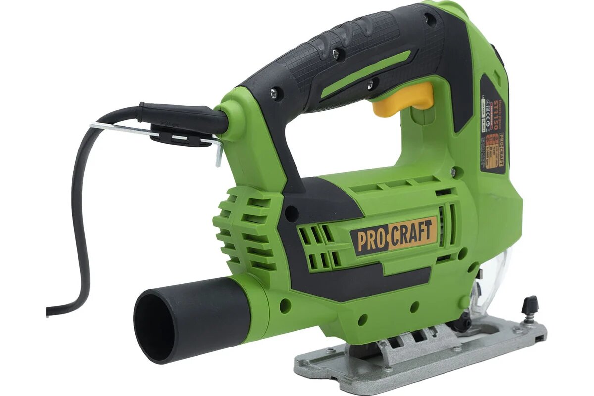 PROCRAFT Лобзик сетевой ST1150