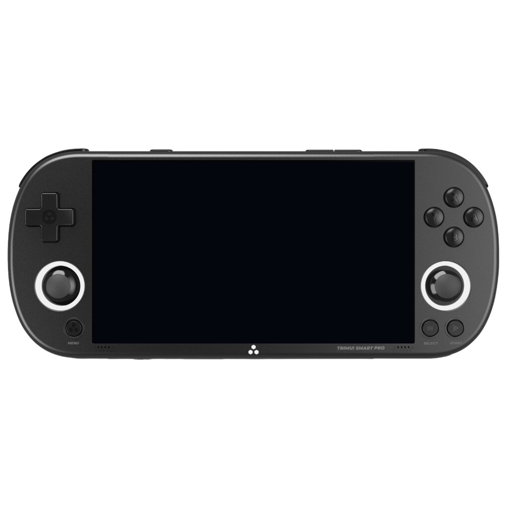 Console 4.96in Screen Video Game Player for Smart Handheld 64G/128G/256G Open Source Machine