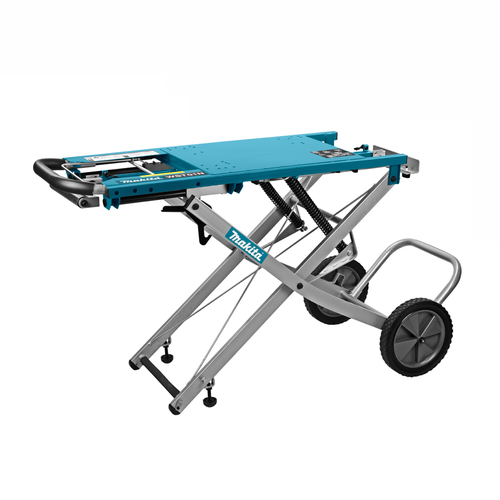 Универсальная подставка для торцовочных пил Makita WST01N 195083-4 55000₽