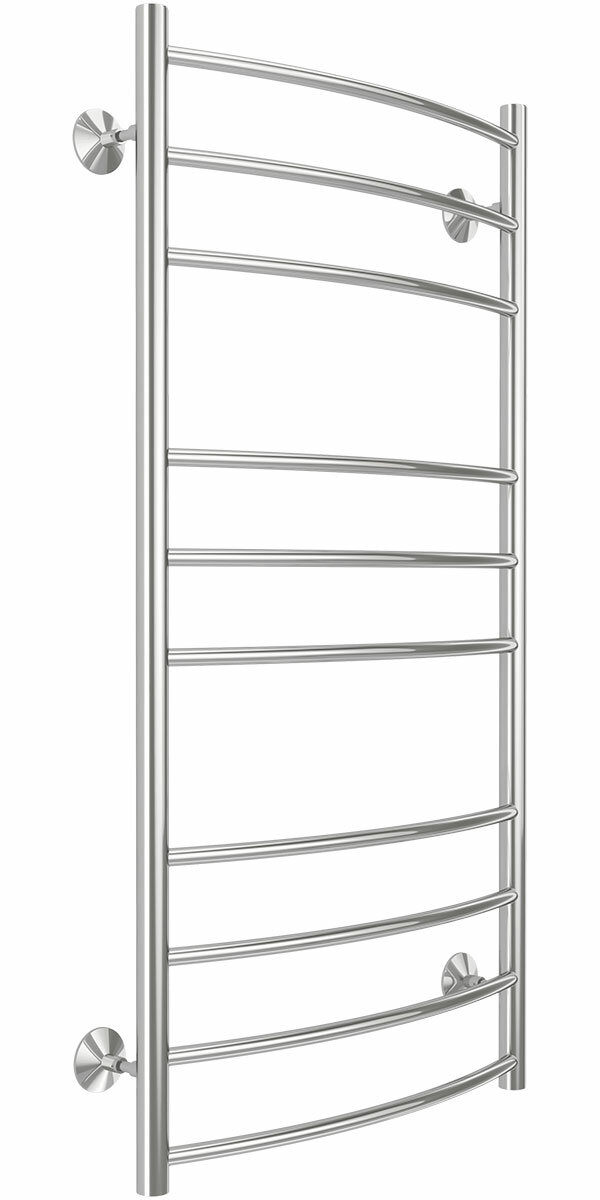 Полотенцесушитель водяной Terminus Классик П10 500х1000