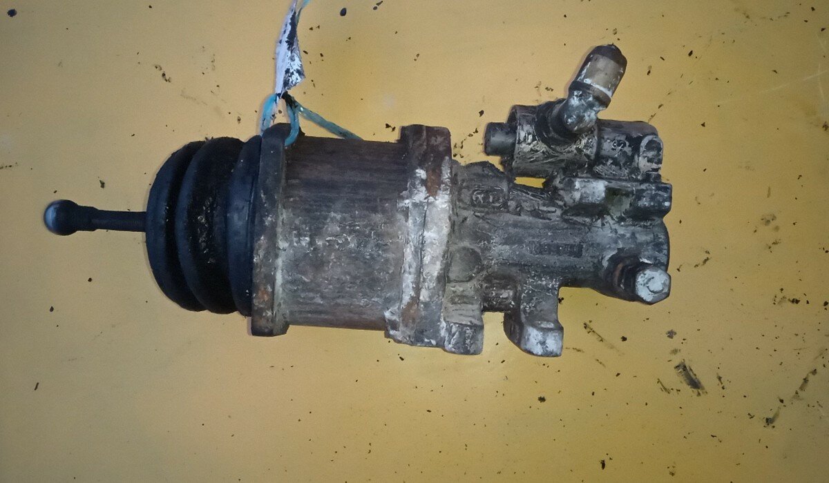ПГУ Eurotech Iveco 1409786