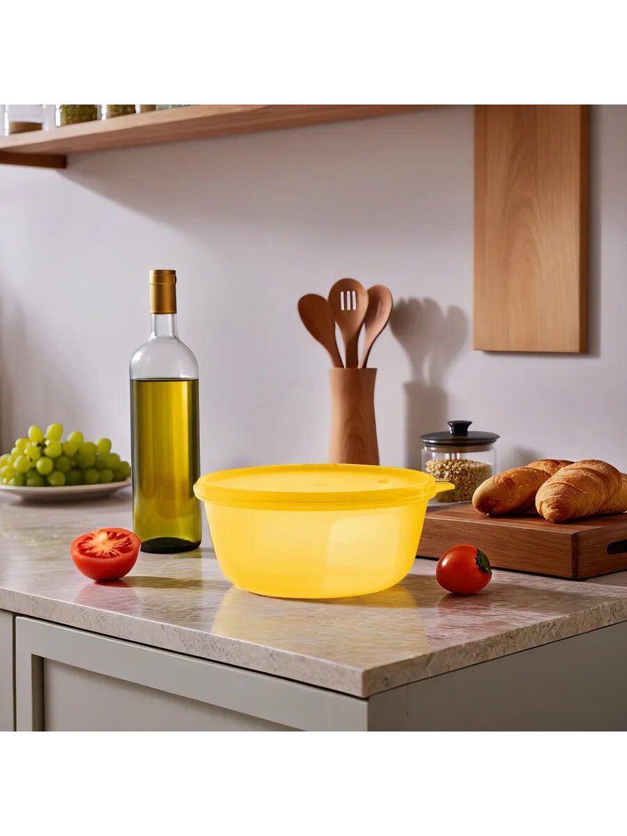 Контейнер Tupperware "Хит-парад" для хранения продуктов 1,5л — фото 1