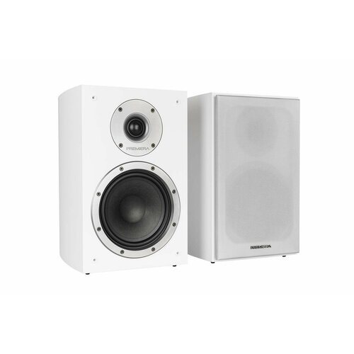 Premiera Акустика Полочная Premiera Ds-601 White 34866₽