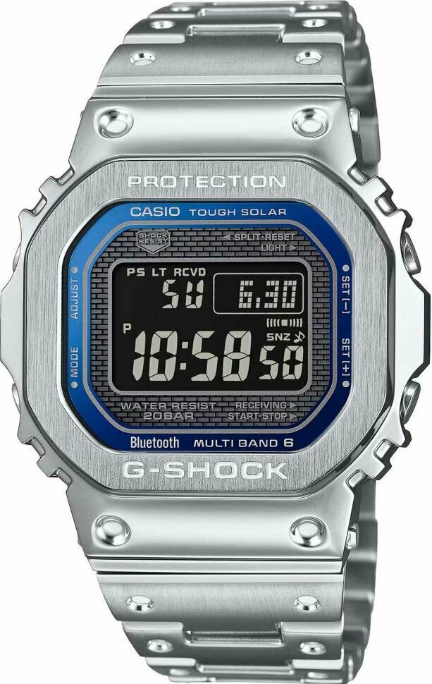 Наручные часы CASIO G-Shock 