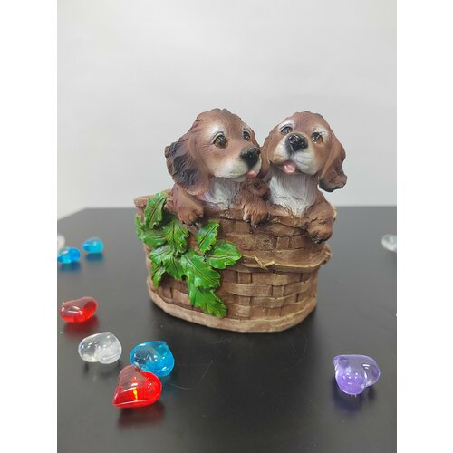 Кашпо для цветов декоративное 