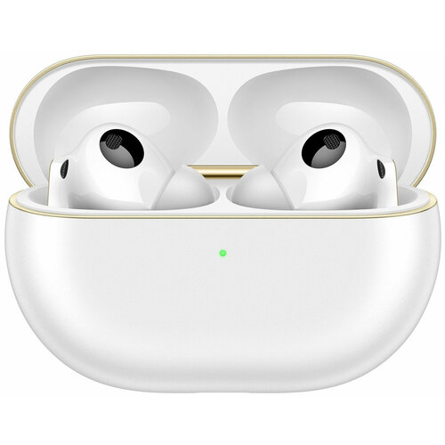 Беспроводные наушники Huawei Freebuds Pro 4 55037963 Piano-T180 White 16999₽