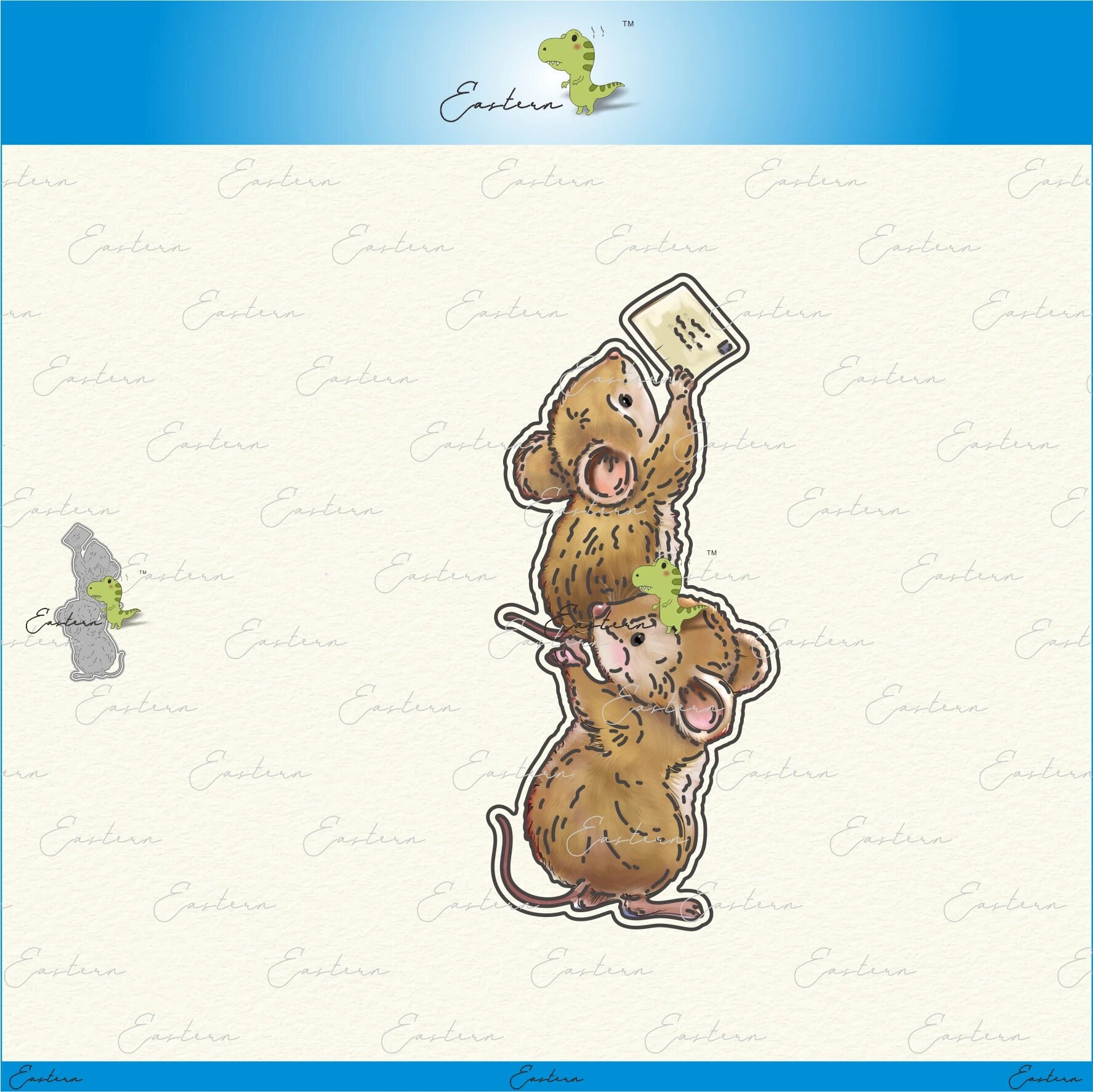 Металлические штампы Tis The Season 2021 для скрапбукинга Matching color paper